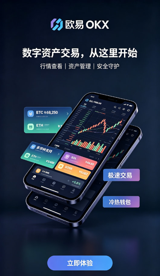欧交易所app官网下载安全身份认证与充值
